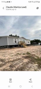 New construction Single-Family house 5055 County Road 3540, Cleveland, TX 77327 - photo 1 1