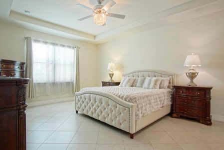 New construction Single-Family house 9230 Balsamo Drive, Palm Beach Gardens, FL 33412 - photo 14 14