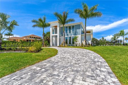 New construction Single-Family house 4861 Honeyridge Lane, Merritt Island, FL 32952 - photo 0