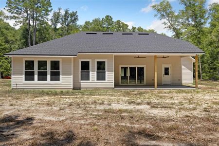 New construction Single-Family house 6326 Nw 172Nd Street, Alachua, FL 32615 - photo 42 42