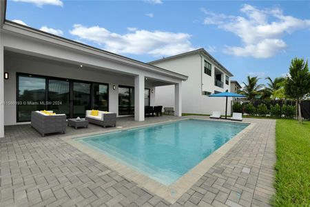 New construction Single-Family house 17092 Watersprite Lakes Rd, Boca Raton, FL 33496 - photo 48 48