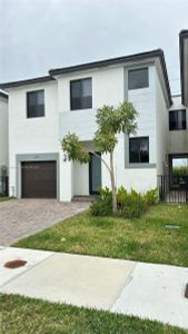 New construction Single-Family house 15731 Southwest 136th Street, Miami, FL 33196 - photo 5 5