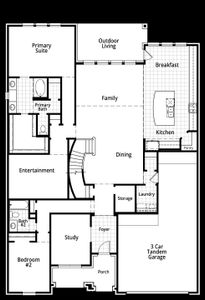 New construction Single-Family house 228 White Oak, Castroville, TX 78009 - photo 49 49
