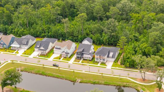 New construction Single-Family house 3497 Matisse Street, Charleston, SC 29492 - photo 36 36