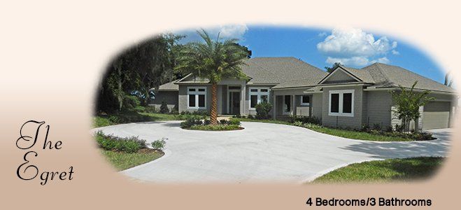 New construction Single-Family house 1131 Queens Harbor Boulevard, Jacksonville, FL 32225 - photo 0 0