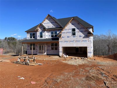 New construction Single-Family house 6936 Forney Hill Road, Unit 10, Denver, NC 28037 - photo 0