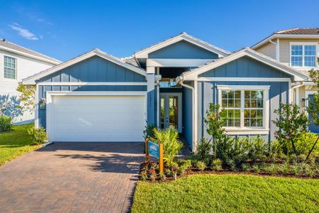 New construction Single-Family house 19239 Rolling Acres Road, Loxahatchee, FL 33470 - photo 0 0