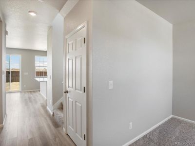 New construction Single-Family house 9120 Pitkin Street, Commerce City, CO 80022 Silversage- photo 1 1