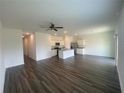 New construction Single-Family house 35163 White Water Lily Way, Zephyrhills, FL 33541 - photo 6 6