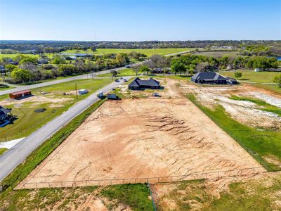 New construction Single-Family house 120 Cochran Road, Weatherford, TX 76085 - photo 38 38
