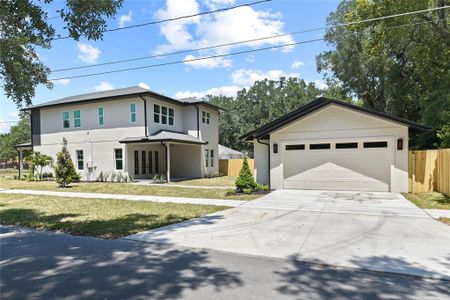 New construction Single-Family house 1705 E Harding Street, Orlando, FL 32806 - photo 31 31