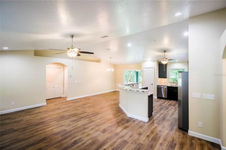 New construction Single-Family house 10992 N Academy Drive, Citrus Springs, FL 34434 - photo 5 5