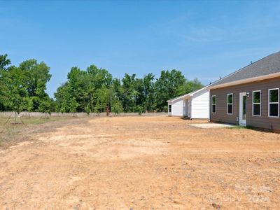 New construction Single-Family house 1041 Bull Dog Lane, Wingate, NC 28174 - photo 39 39