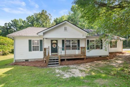 New construction Single-Family house 431 Holly Drive, Gainesville, GA 30501 - photo 0 0