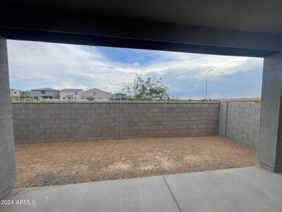 New construction Single-Family house 2471 E Boulder Avenue, Apache Junction, AZ 85119 Plan 25- photo 9 9