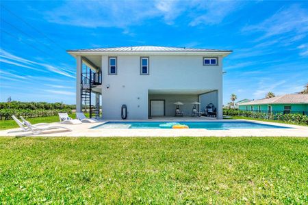 New construction Single-Family house 31 Seabridge Drive, Ormond Beach, FL 32176 - photo 49 49