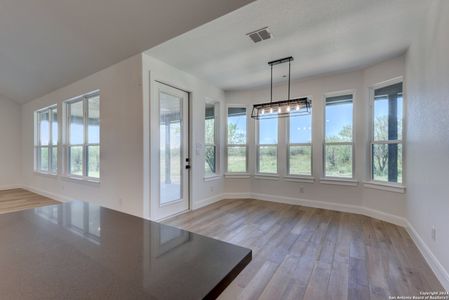 New construction Single-Family house 106 Wild Persimmon Trail, Marion, TX 78124 - photo 6 6