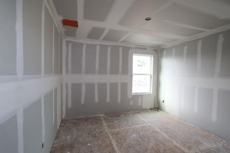 New construction Single-Family house 515 Diorite Cv, Liberty Hill, TX 78642 Trinity - photo 15 15
