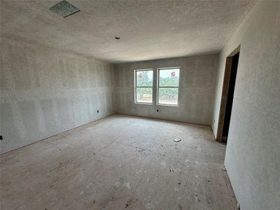 New construction Single-Family house 135 Wrangell Way, Dripping Springs, TX 78620 Wyatt Homeplan- photo 15 15