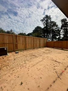 New construction Single-Family house 22830 Ephesus Avenue, Tomball, TX 77377 - photo 18 18