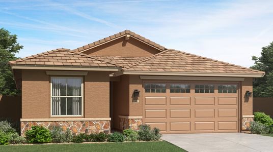 Asante: Discovery 2.1 & 2.13 by Lennar in Surprise - photo 12 12