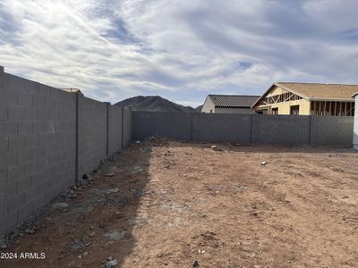 New construction Single-Family house 7671 W Avenida Del Rey, Peoria, AZ 85383 - photo 15 15