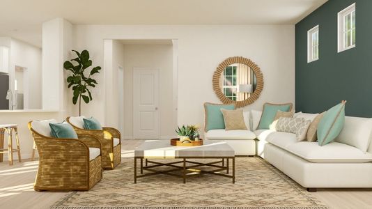 Brightwater by Lennar in Charlotte - photo 7 7