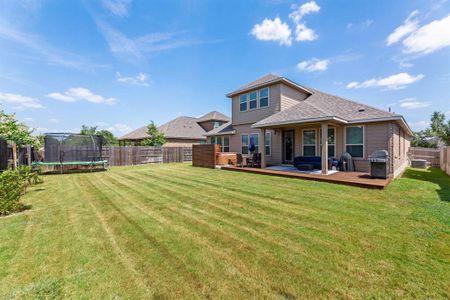 New construction Single-Family house 892 Pink Granite Blvd, Dripping Springs, TX 78620 - photo 35 35