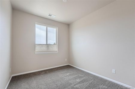 New construction Townhouse house 9486 W 58Th Circle, Unit C, Arvada, CO 80002 Residence One (Interior Unit)- photo 22 22
