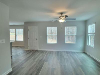 New construction Single-Family house 509 Knollwood Drive, Griffin, GA 30224 - photo 1 1