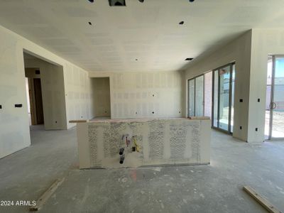 New construction Single-Family house 22661 E Lords Way, Queen Creek, AZ 85142 - photo 6 6