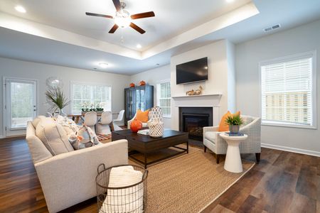 Petterson Meadows by Mungo Homes in Summerville - photo 26 26