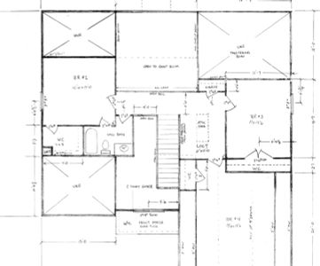 New construction Single-Family house 5028 Monticello Drive, Villa Rica, GA 30180 - photo 2 2
