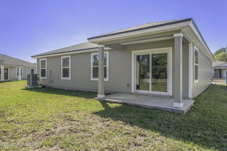 New construction Single-Family house 464 Spaulding Road, Jacksonville, FL 32218 - photo 14 14