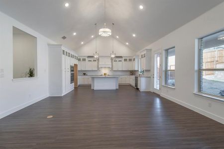 New construction Single-Family house 4120 Hollandwood Drive, McKinney, TX 75071 - photo