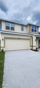 New construction Single-Family house 3606 Sagefield Drive, Harmony, FL 34773 - photo 1 1