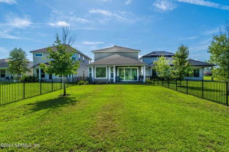 New construction Single-Family house 9840 Intellect Trail, Jacksonville, FL 32256 - photo 39 39