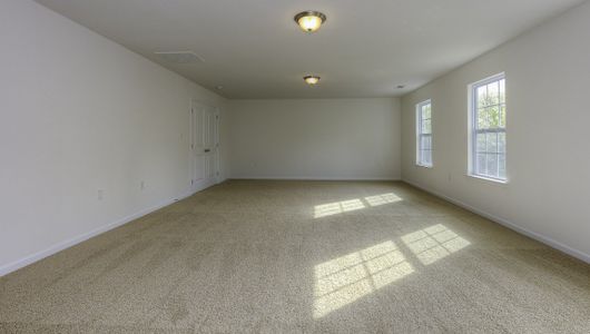 New construction Single-Family house 8102 Kennesaw Drive, Gastonia, NC 28056 Hatteras- photo 28 28