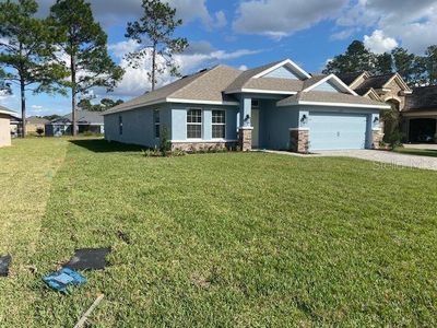 New construction Single-Family house 7721 Sw 180Th Circle, Dunnellon, FL 34432 1720- photo