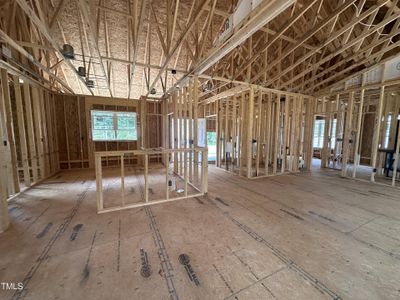 New construction Single-Family house 64 Wilderness Trail, Smithfield, NC 27577 - photo 6 6