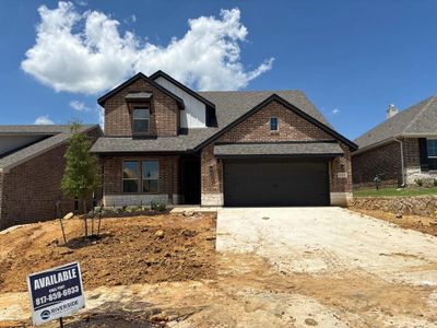 New construction Single-Family house 3519 Austin Street, Gainesville, TX 76240 Nueces- photo