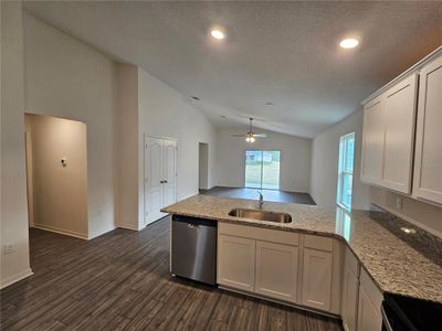 New construction Single-Family house 5251 Sw 164Th Street Road, Ocala, FL 34473 - photo
