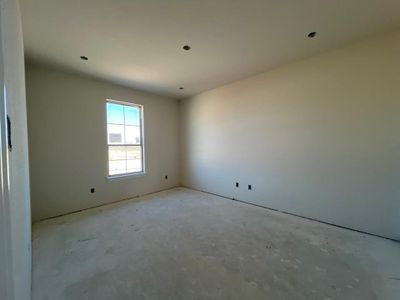 New construction Single-Family house 142 Brush Creek Drive, Boyd, TX 76023 Colorado II FE- photo 3 3