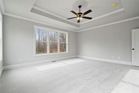 New construction Single-Family house 4863 Old Mountain Park Rd, Roswell, GA 30075 - photo 23 23
