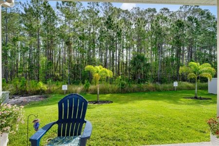 New construction Single-Family house 137 Eagle Harbor Way, Daytona Beach, FL 32124 - photo 42 42