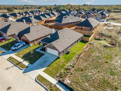 New construction Single-Family house 412 Tobin Drive, Seagoville, TX 75159 - photo 7 7