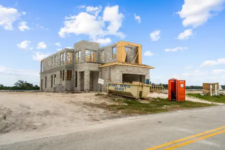 New construction Single-Family house 4838 S Harbor Drive, Vero Beach, FL 32967 - photo 4 4