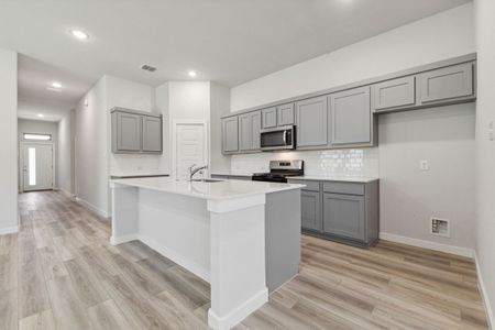 New construction Single-Family house 119 Lavender Street, Forney, TX 75126 Quartz | Forney- photo 9 9