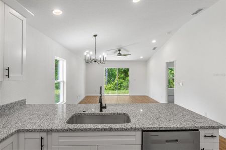 New construction Single-Family house 3839 Phillips Road, Lake Wales, FL 33898 - photo 16 16