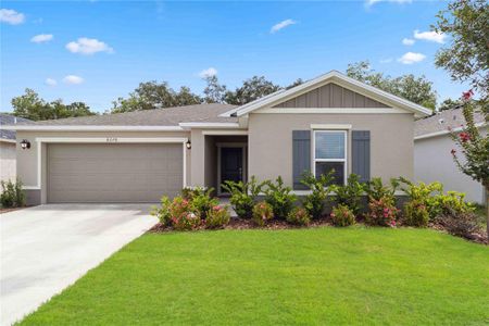 New construction Single-Family house 8278 Cortese Drive, Titusville, FL 32780 - photo 0
